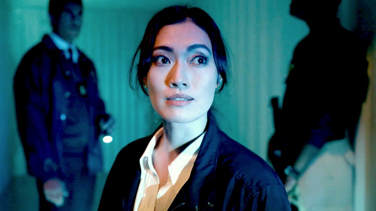 She Played Us on the New Episode of ABC’s The Company You Keep