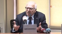 Cumhuriyet eski Başsavcısı Kanadoğlu hayatını kaybetti