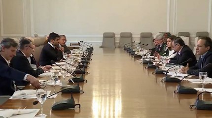 Reforma a la Salud: el gobierno abrió la posibilidad de cambios al proyecto de ley presentado