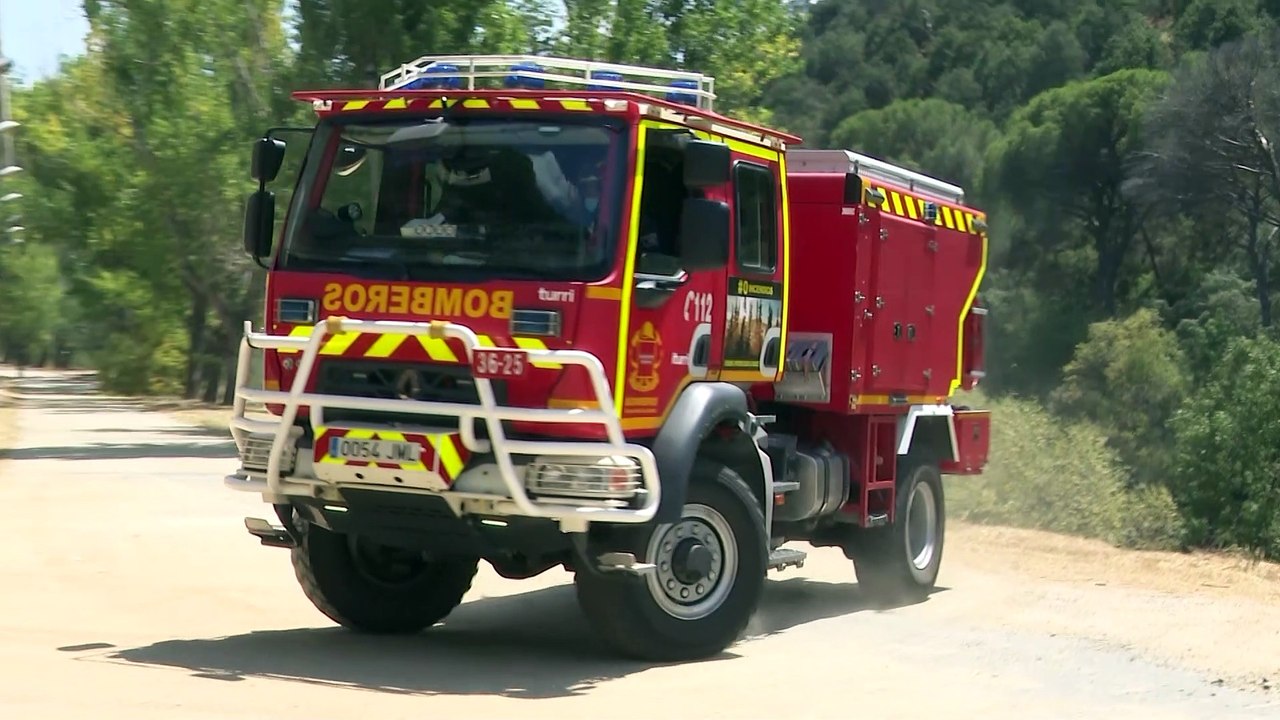 Gobierno aprueba normas básicas para bomberos y forestales y ayudas contra la violencia de género