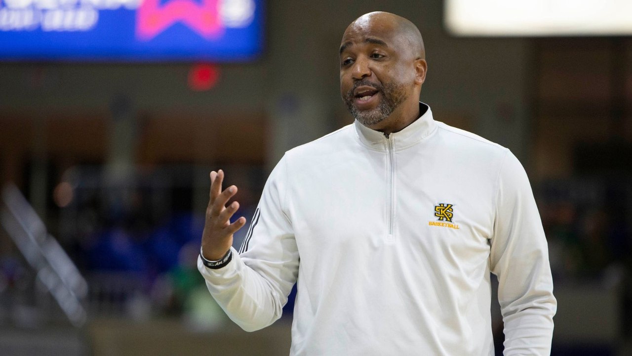 Atlantic Sun Quarterfinals 2/28 Preview: #9 Queens Vs. #1 Kennesaw State