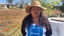 Conoce 'La Gota que Derrama Ayuda', campaña que crea cisternas para comunidades indígenas || Wipy TV