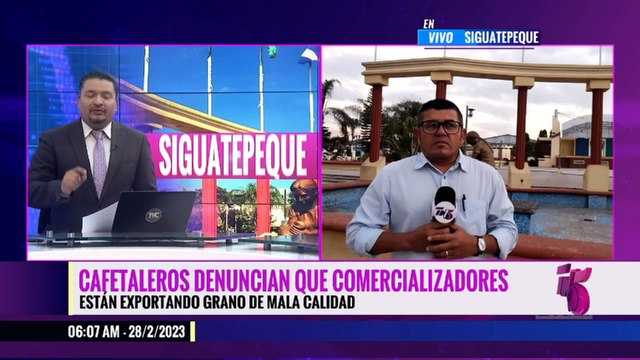 TN5 Matutino - 28 de Febrero de 2023