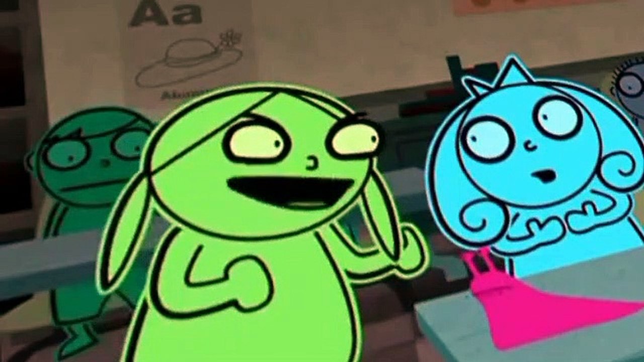 Making Fiends Making Fiends E007 Shrinking Charlotte
