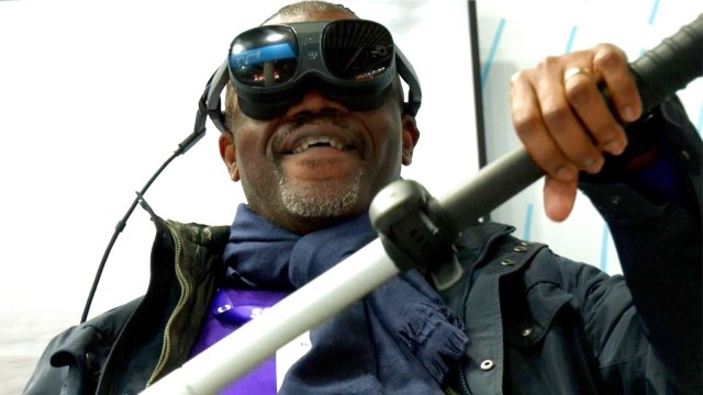 Tech Companies Show Off Latest Foldable Laptops, Unbreakable Displays and Augmented Reality at Barcelona’s Mobile World Congress