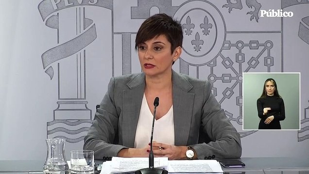 El PSOE cierra filas y defiende su actuación rápida y tajante por el 'Caso Mediador'