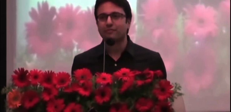 sandeep maheshwari first seminarsandeep sir very rare clip