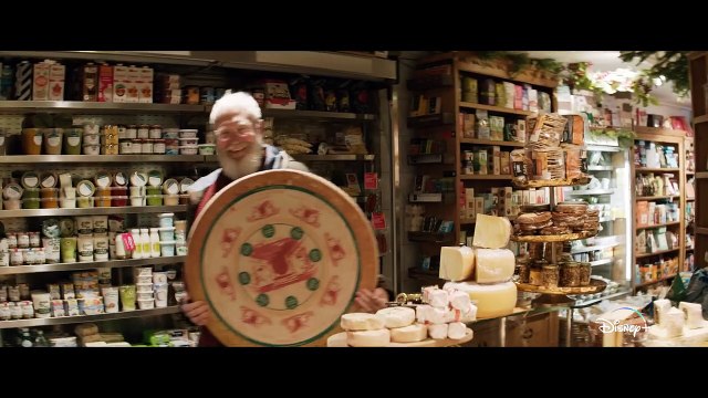 U2 : bande-annonce du documentaire Bono & The Edge A Sort of Homecoming