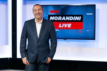 "Lui-même était accro", Rohff cartonne Jean-Marc Morandini, qui réagissait à l’affaire Palmade