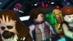 Lego Star Wars: Droid Tales Lego Star Wars: Droid Tales E004 Flight of the Falcon