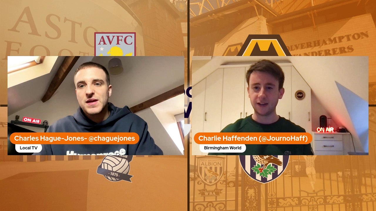 Raul Jimenez looking to make regular Wolves impact whilst there’s a fight for Nathan Collins to get back as a starter