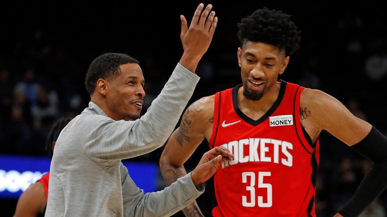 NBA 2/28 Preview: Nuggets Vs. Rockets