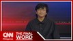 Movie retells stories of Ninoy Aquino, Marcoses | The Final Word