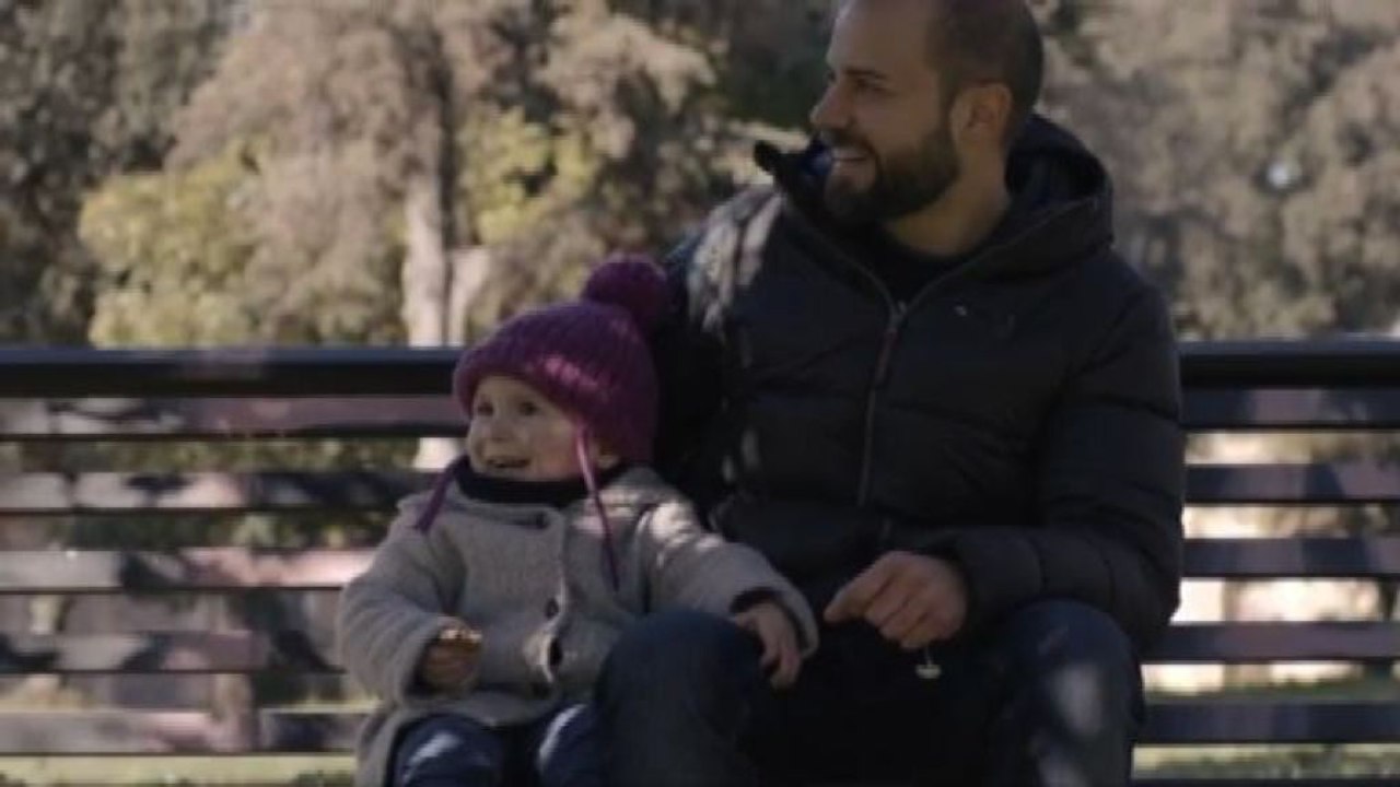 Malattie rare, Clara e lo screening neonatale contro la Sma