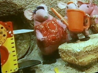 Clangers Clangers S01 E013 Goods