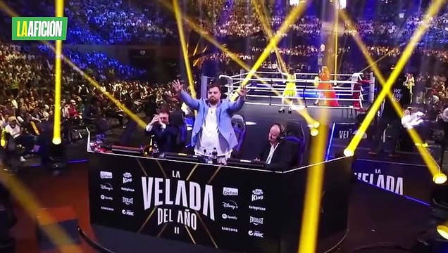 Desde Rivers hasta Germán Garmendia: Ibai Llanos, revela participantes de 'La Velada del Año 3'