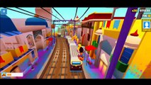 Subway Surfers - Gameplay Walkthrough | Kamal Gameplay | Part 9 (Android, iOS)