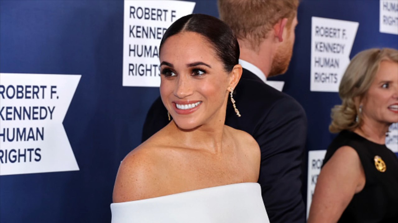 "Geldbesessene" Meghan offenbar enttäuscht über Harrys Kontostand