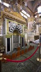 2023 Madina Sharif masjid nabawi_Full-HD