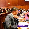 ¡Un parlamento con nuevas voces!