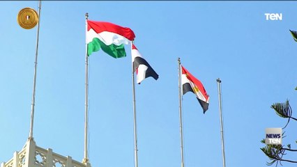 ما لا تعرفه عن تاريخ العلاقات المصرية المجرية