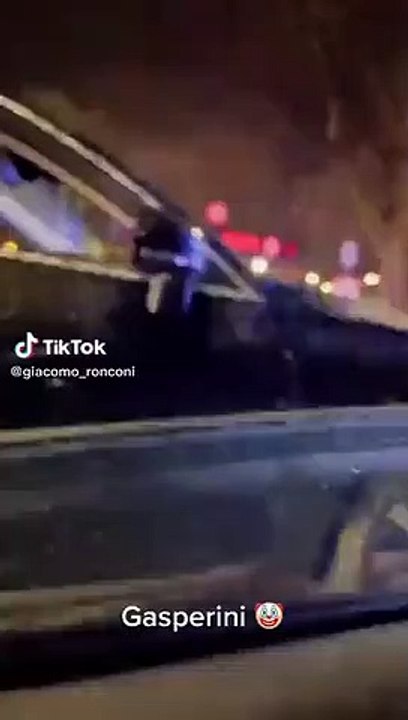 Gian Piero Gasperini