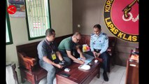 Lapas Kelas I Malang temukan ganja yang dilempar dari luar lapas