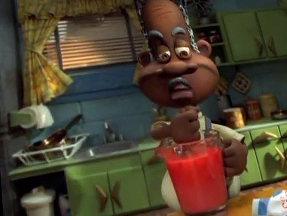 The Pjs The PJs S01 E002 – Bones, Bugs, & Harmony