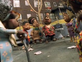The Pjs The PJs S01 E004 – Journal Fever