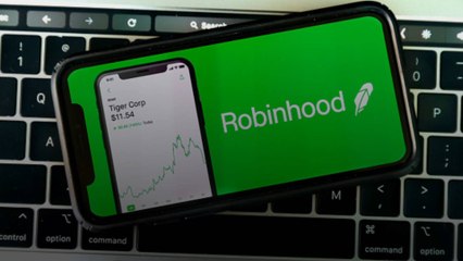 Robinhood Receives SEC Subpoena for Its Crypto Business