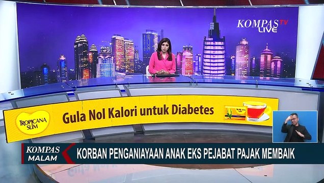 David Sudah Bisa Bernapas Tanpa Alat Bantu, Ini Penjelasan dari Dokter RS Mayapada!