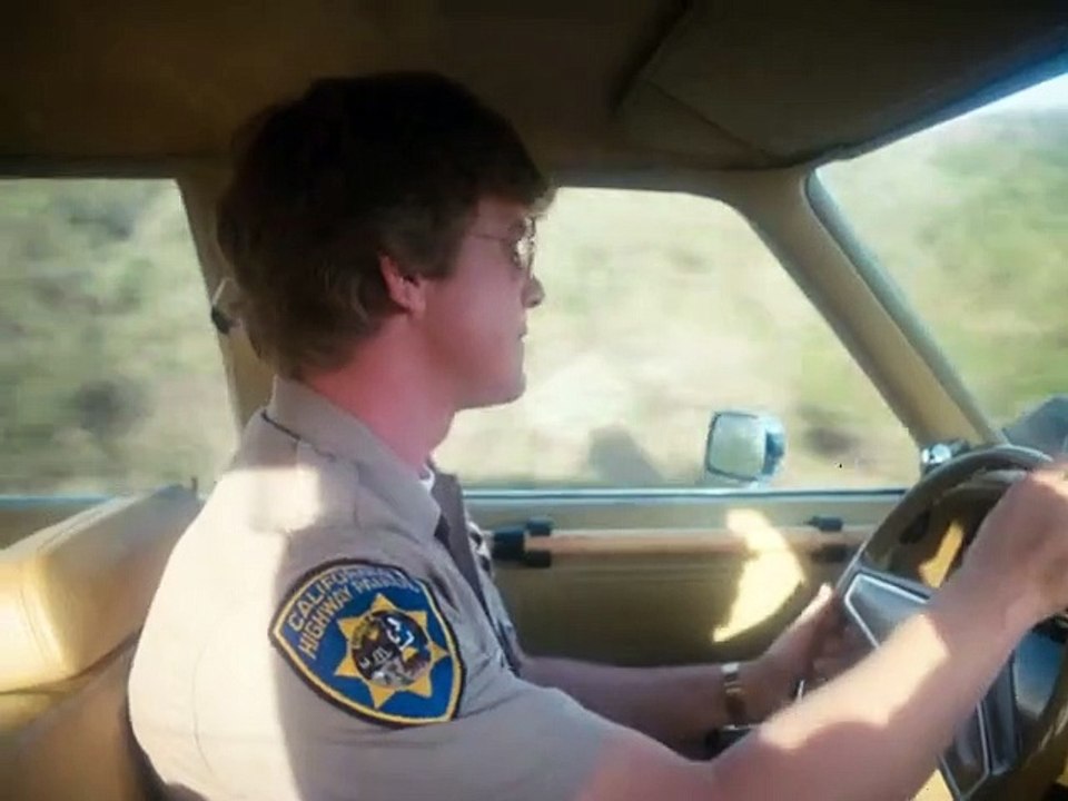 CHiPs S01E22-Der Neue