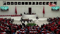 CHP'nin Khk Mağdurlarının Göreve İade Edilmesi İçin Verdiği Kanun Teklifinin Öne Alınması Önerisi, AKP ve MHP Milletvekillerinin Oylarıyla Reddedildi