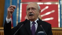CHP lideri Kılıçdaroğlu: Müteahhitler için mesleki sorumluluk sigortası getireceğiz