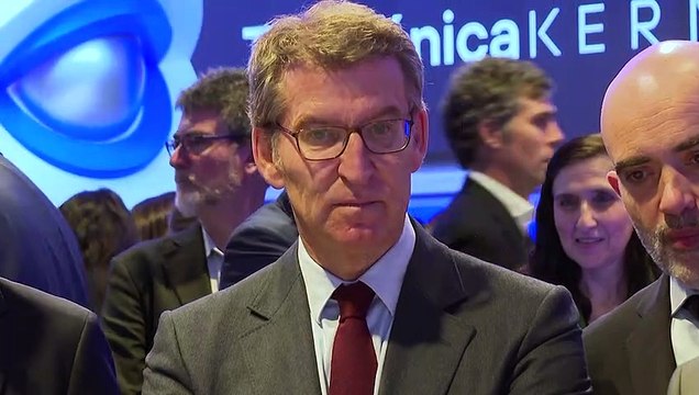 Los partidos se muestran divididos sobre la investigación de 'Mediador' en el Congreso