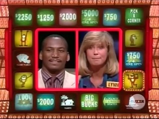 Press Your Luck Ep 470