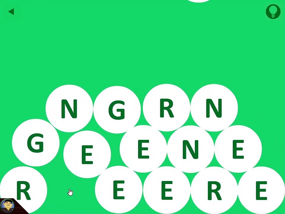 Es ist...grün | Green ★ Let's Online 191