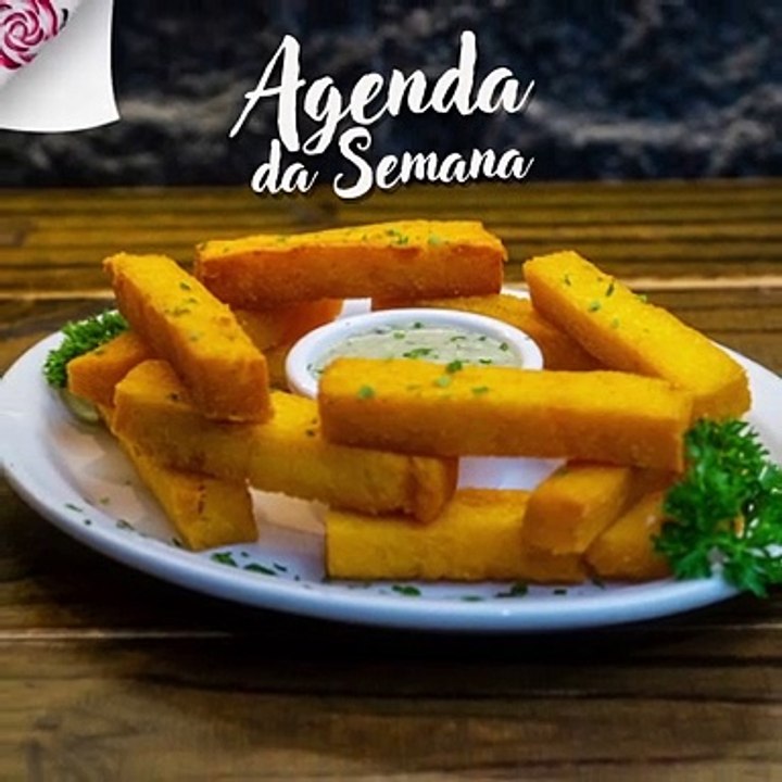 Las Brutas - Agenda da semana
