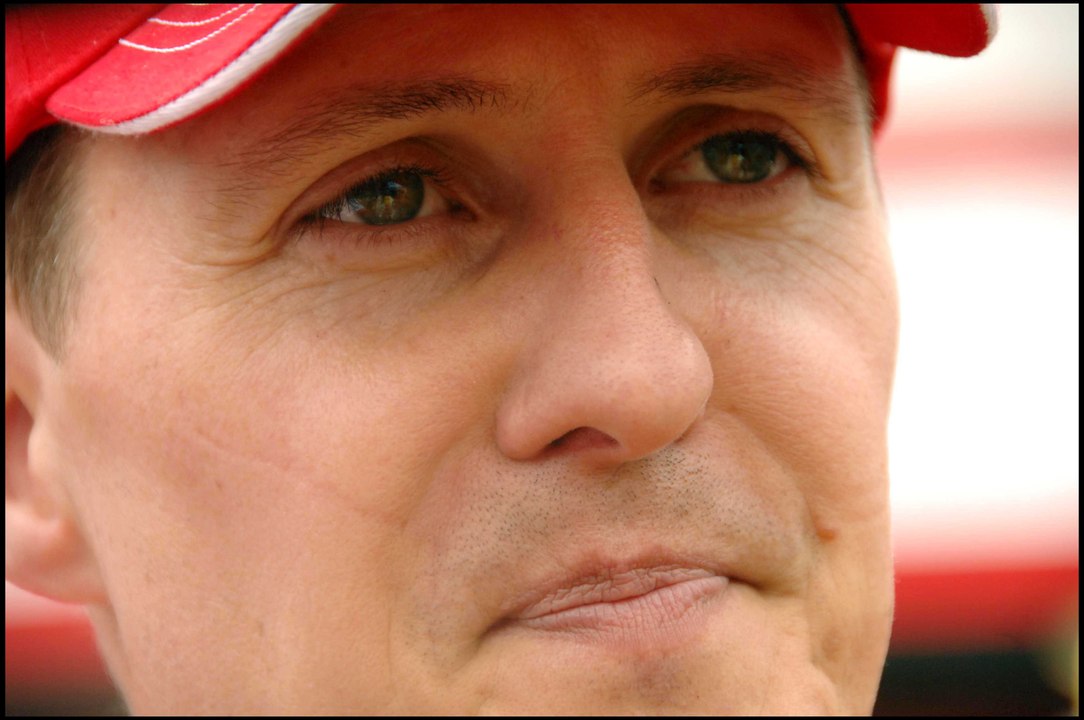 Michael Schumacher : tout ce que l'on sait de son état de santé