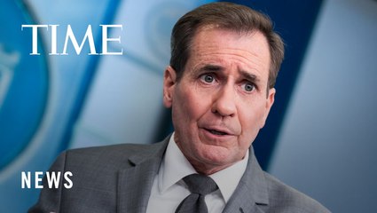 What We Know About the U.S. Intelligence Community's Split on COVID-19 Origins