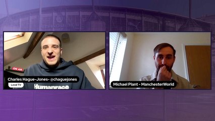 Manchester City host Newcastle United in the Premier League