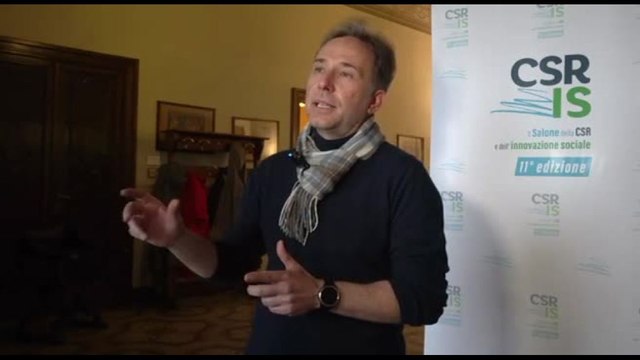 Tonelli (Univ.Genova) senza infrastrutture non c'è sostenibilità