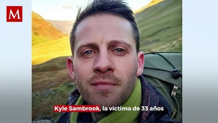 Senderista es encontrado muerto junto a su perro tras intentar subir una montaña en Escocia