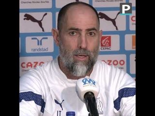 OM-FC Annecy : "Après avoir éliminé Rennes et le PSG, ça serait stupide de ne pas se qualifier"