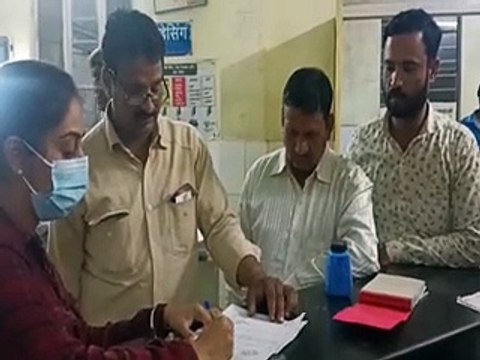 रिश्वत लेते पकड़ा गया जीएसटी विभाग का अधीक्षक, कोटा में आवास की तलाशी