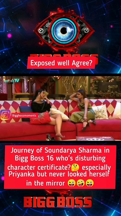 Bigg Boss 16 - 28th February 2023 Bigg Boss 16 - 28 February 2023 Bigg Boss 16 - 29th February 2023 Bigg Boss 16 - 29 February 2023 - EP TV