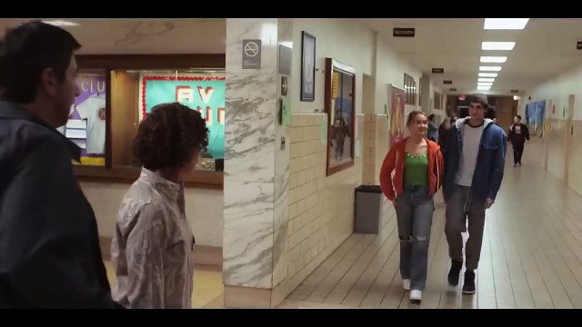 Somewhere in Queens Bande-annonce VO