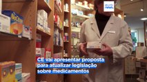 Indústria farmacêutica intensifica lobbying para reformar legislação europeia