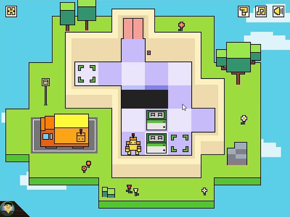 Das durchgreif-würfel-ding | grabbot ★ let's online 195