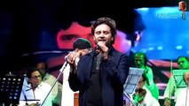 Javed Ali Live Singing Romantic Melody Song | Tum Jo Mil Gaye Ho | Moods Of Rafi ❤❤ Saregama Mile Sur Mera Tumhara/मिले सुर मेरा तुम्हारा
